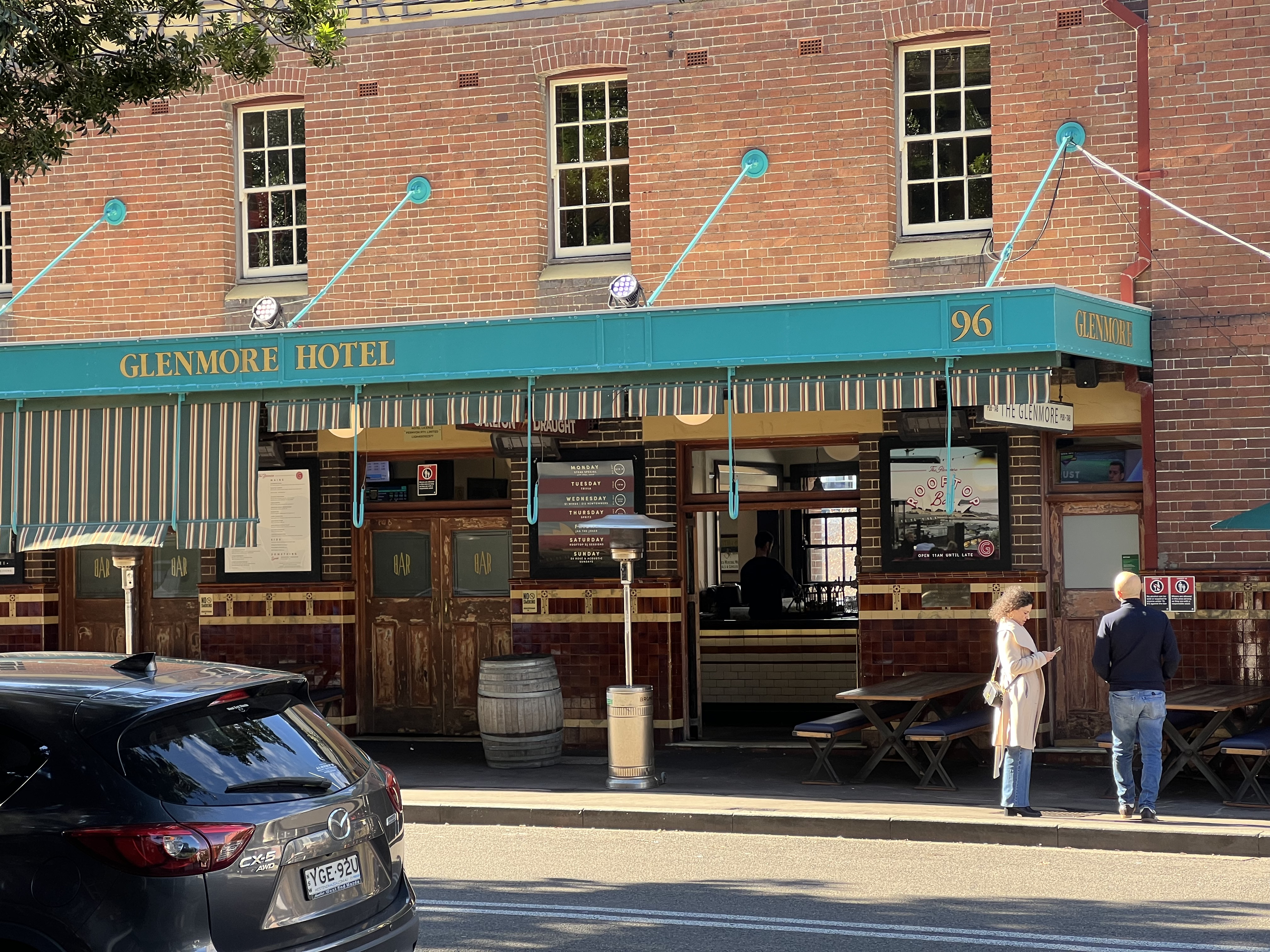 Landscape photo 5