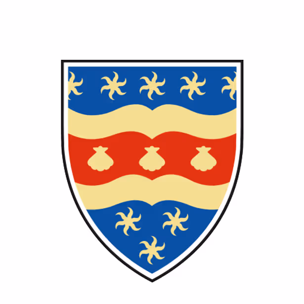 University of Plymouth logo