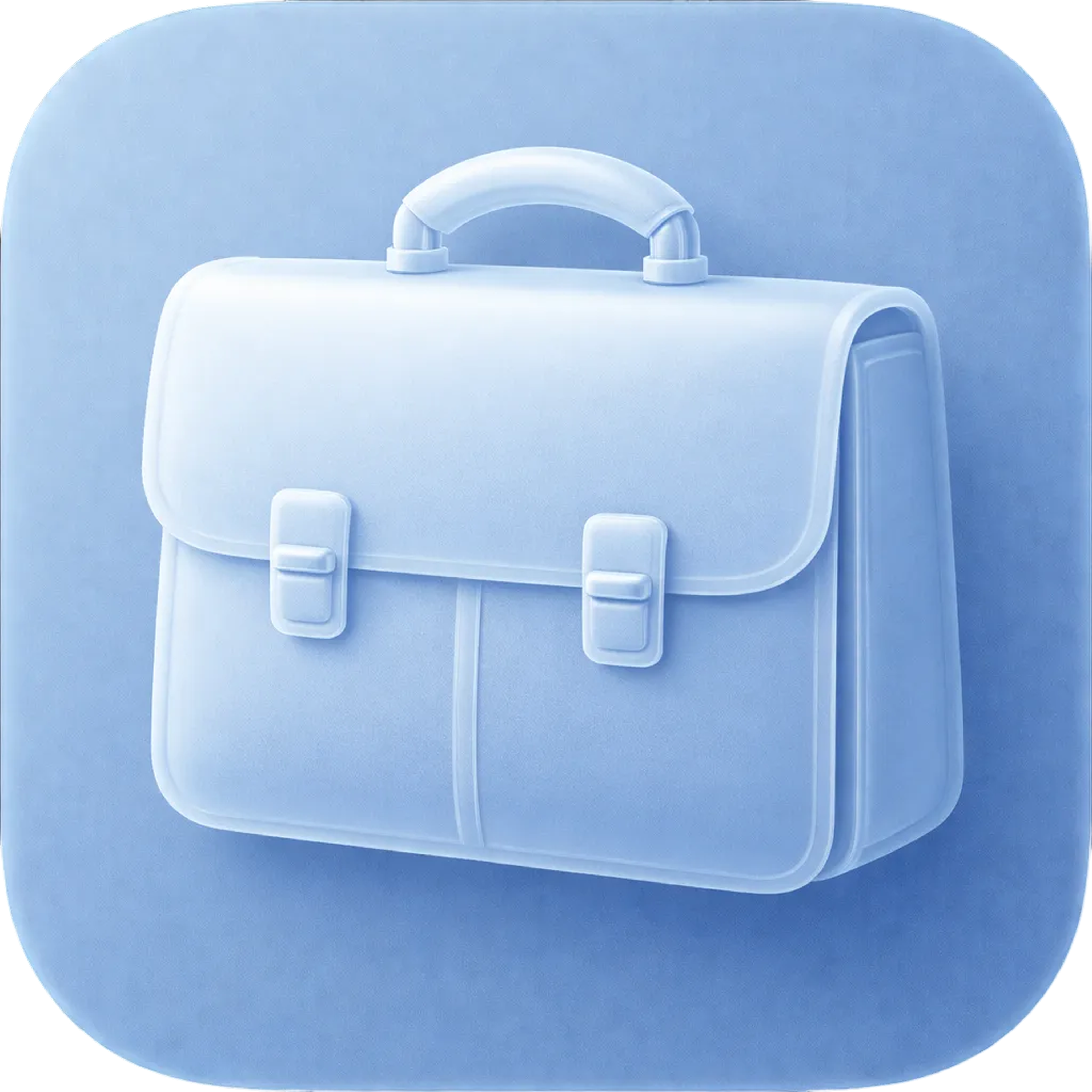 Work experience icon